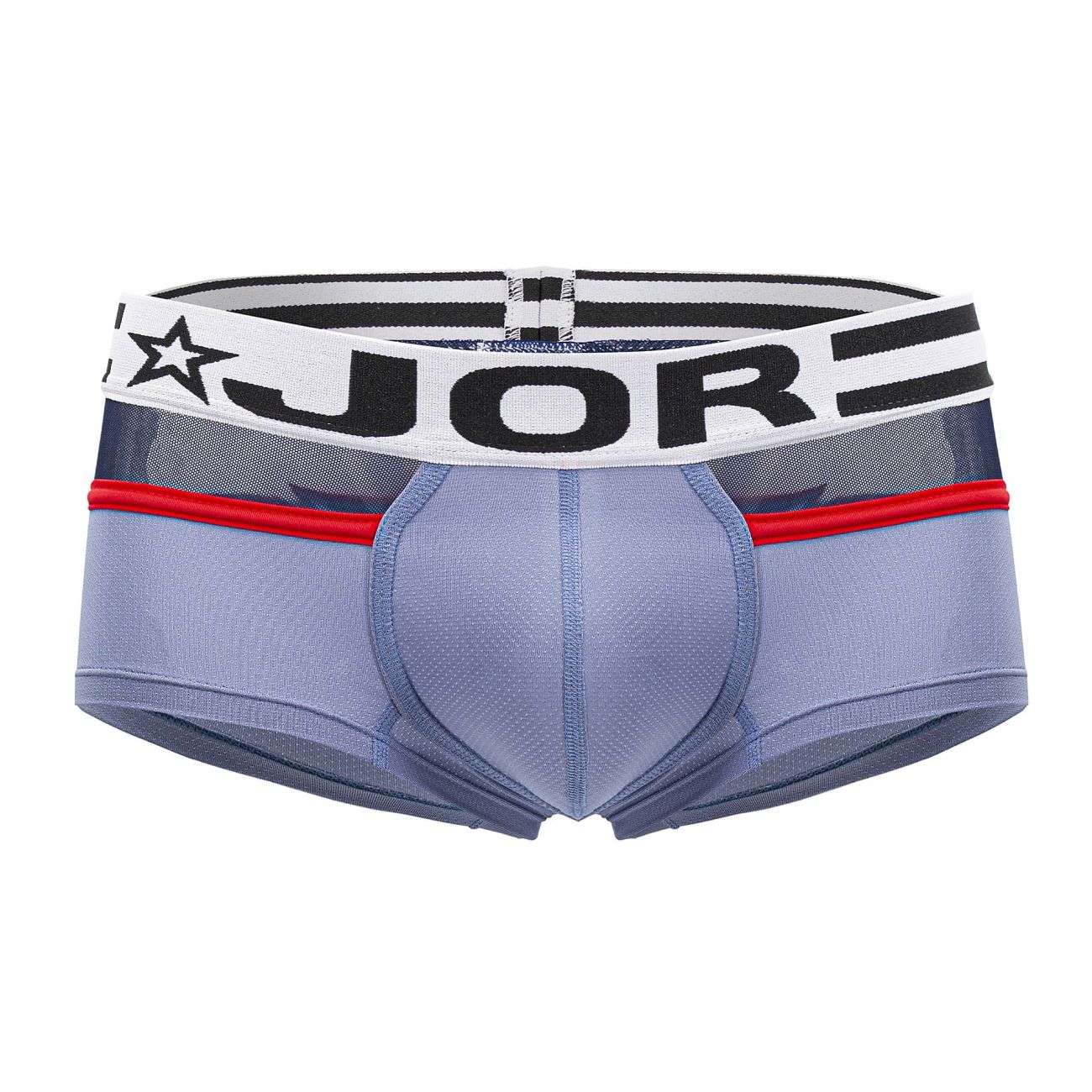 Boxer de sport JOR 1940 Couleur Bleu