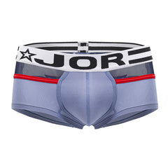 JOR 1940 Athletic Trunks Farbe Blau