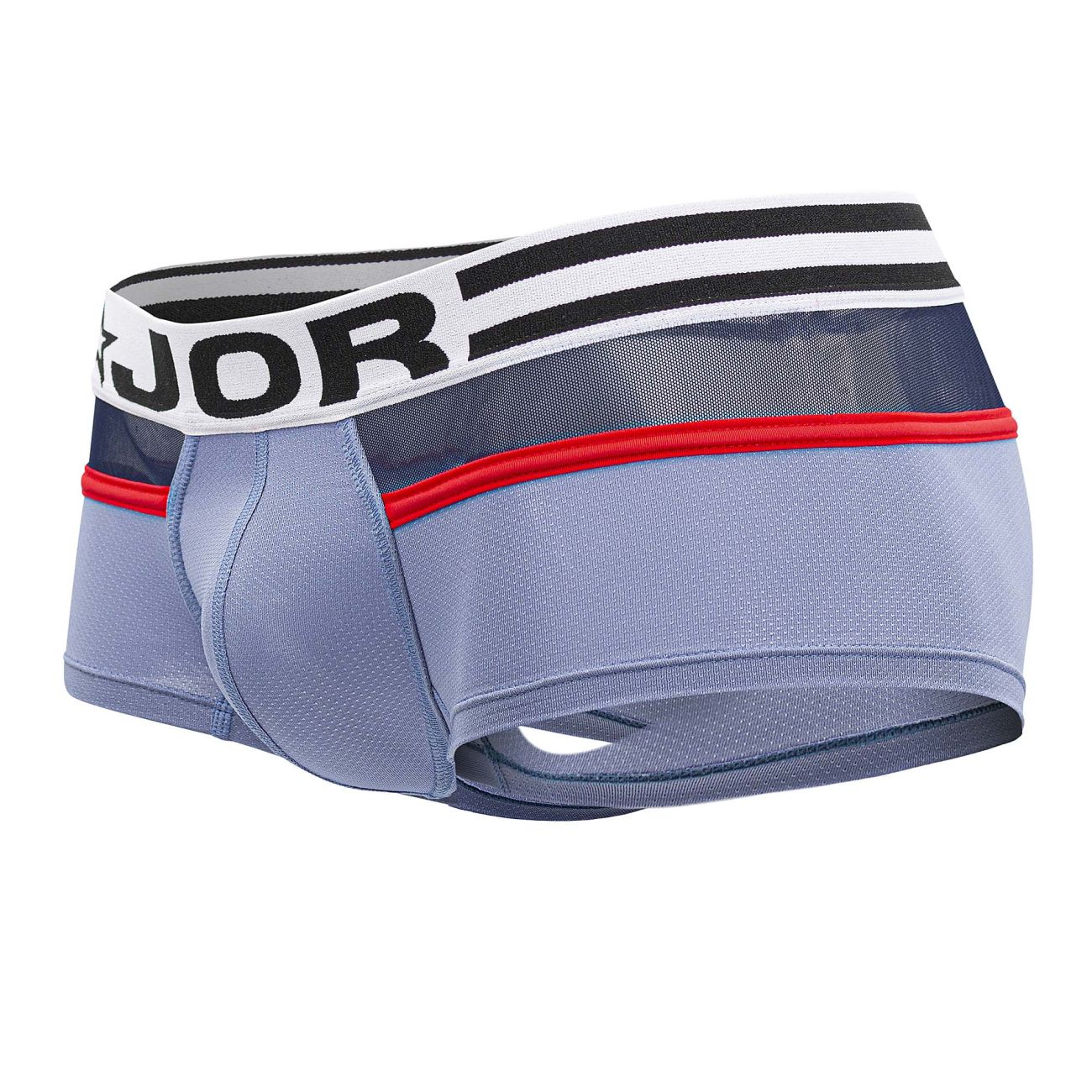 Boxer de sport JOR 1940 Couleur Bleu