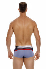 Boxer de sport JOR 1940 Couleur Bleu