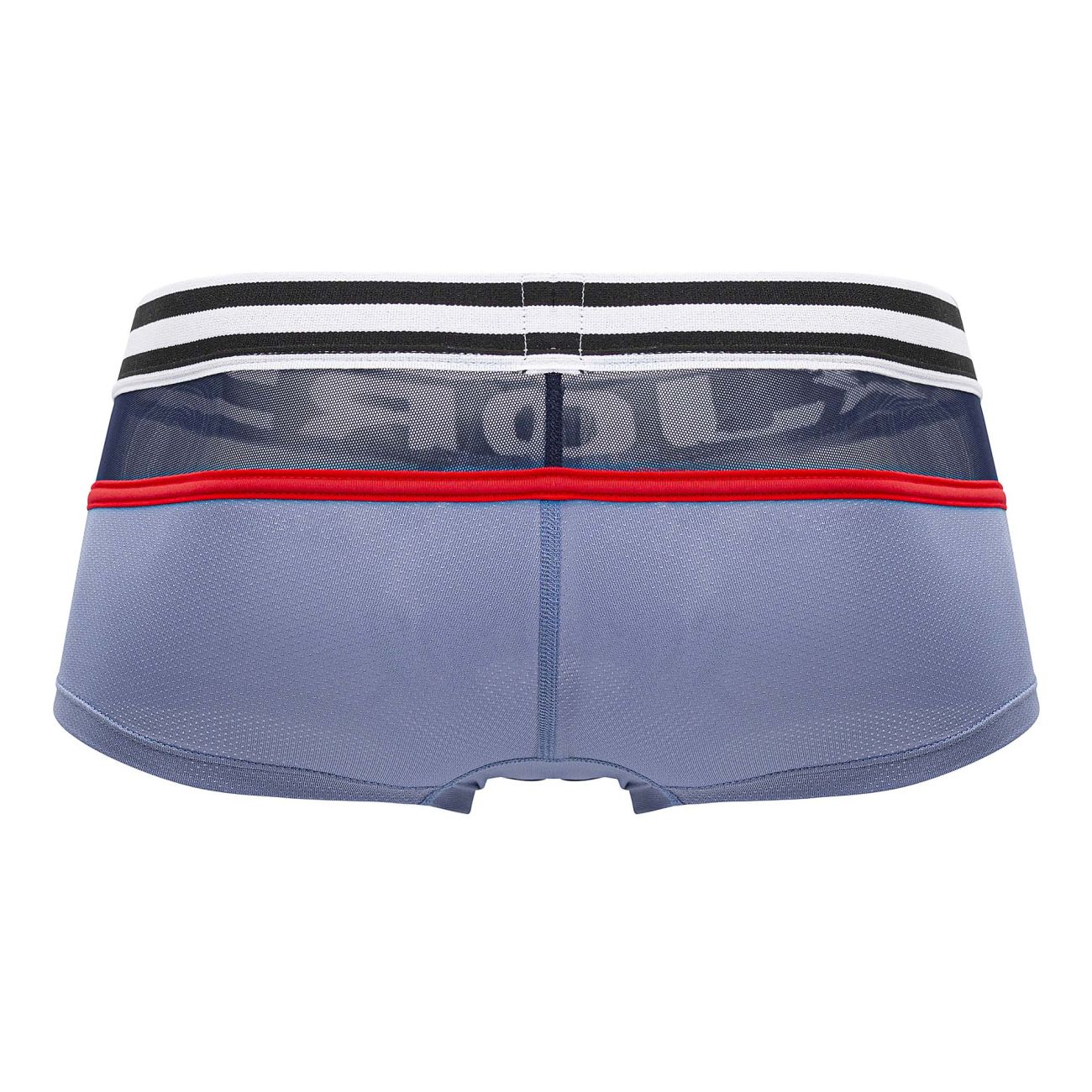 Boxer de sport JOR 1940 Couleur Bleu