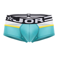 Boxer de sport JOR 1940 Couleur Vert