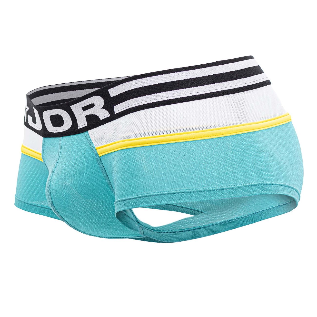 Boxer de sport JOR 1940 Couleur Vert