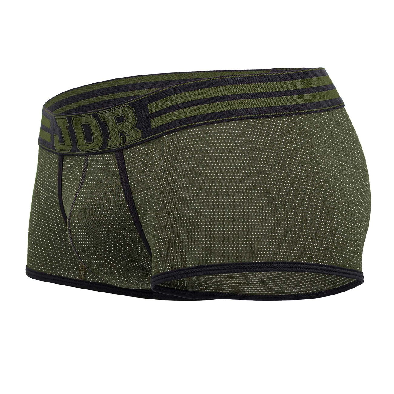 JOR 1943 College Trunks Color Green