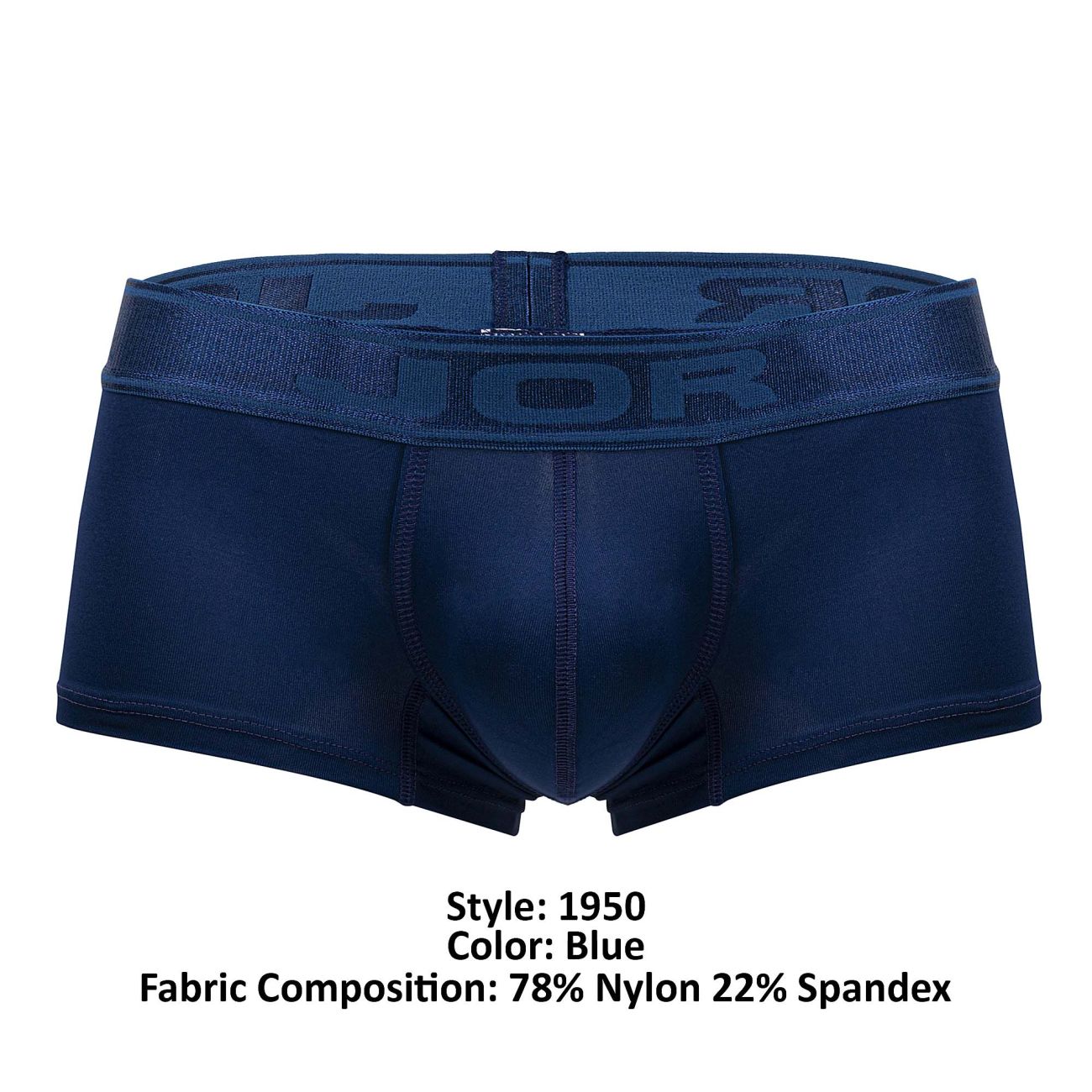 JOR 1950 Element Boxer Couleur Bleu