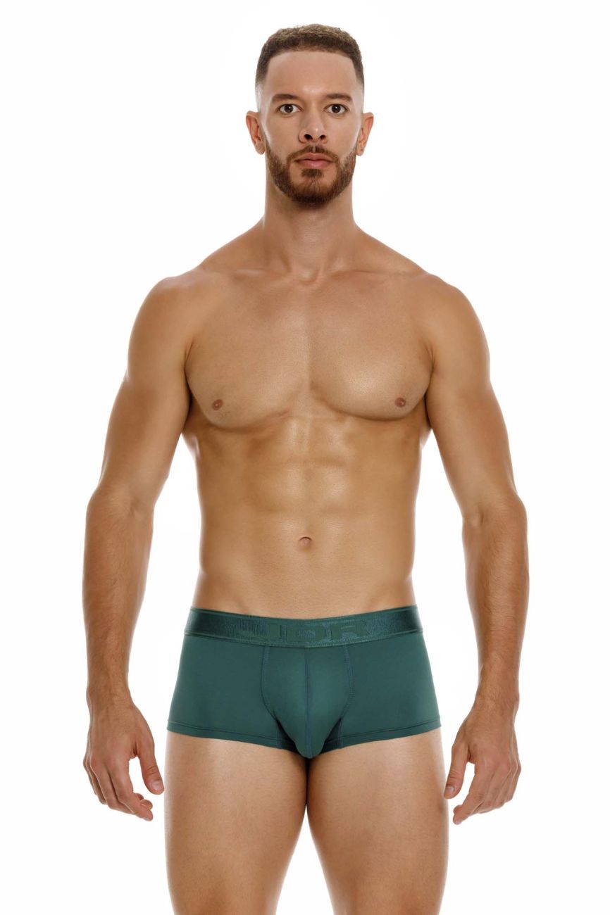 JOR 1950 Element Trunks Color Green