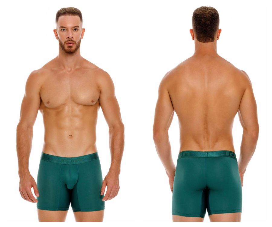 Boxer Element JOR 1951 Couleur Vert