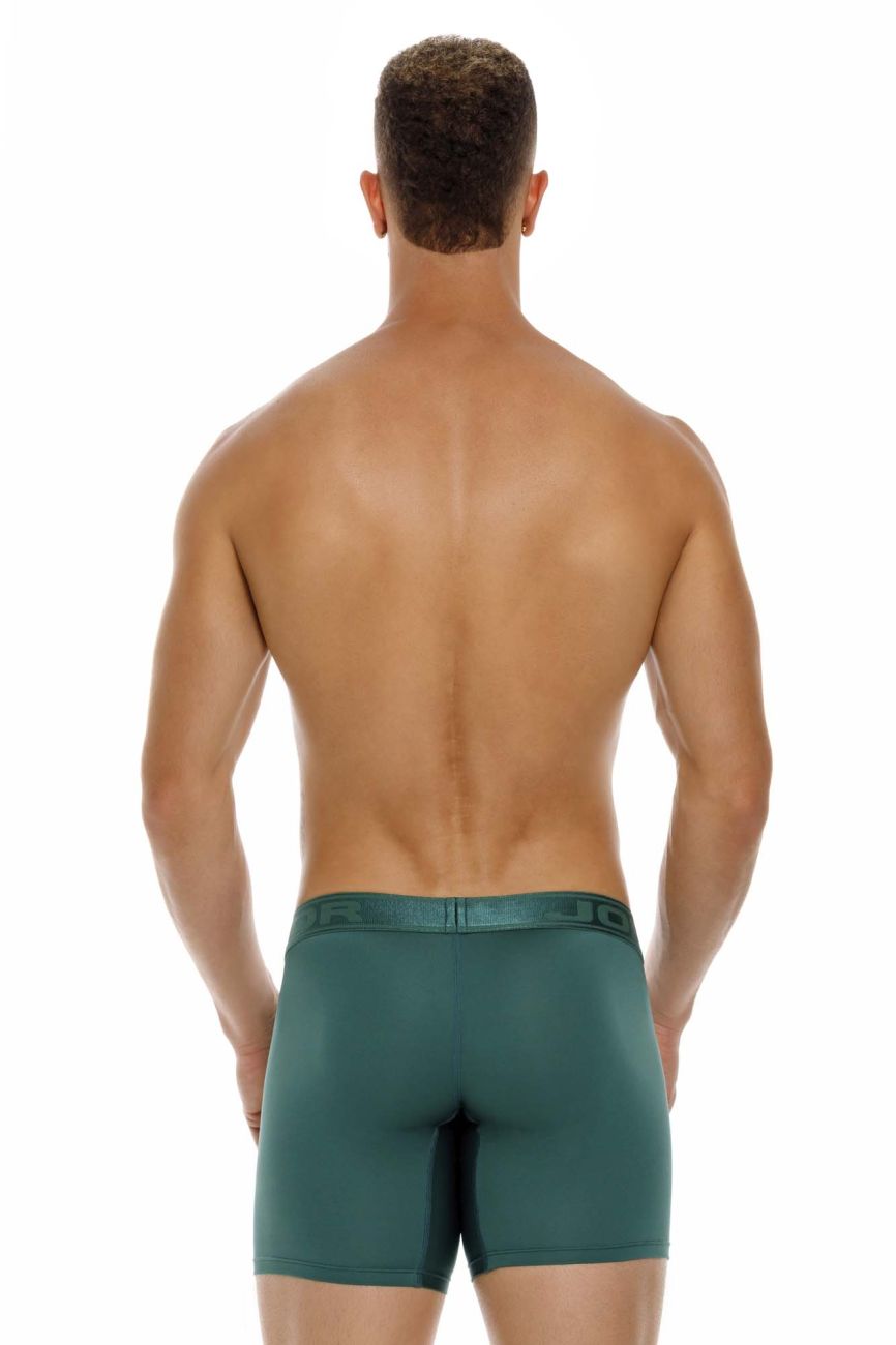 Boxer Element JOR 1951 Couleur Vert