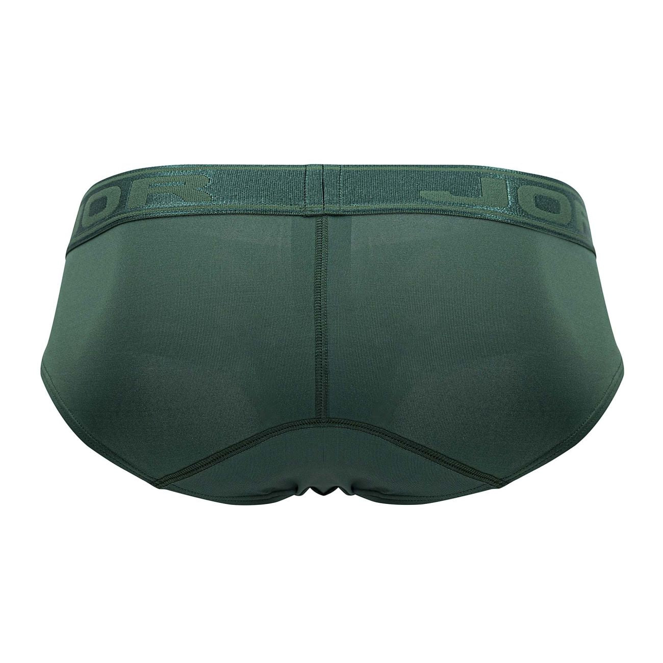 JOR 1952 Element Briefs Color Green