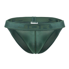 JOR 1953 Element Bikini Color Green