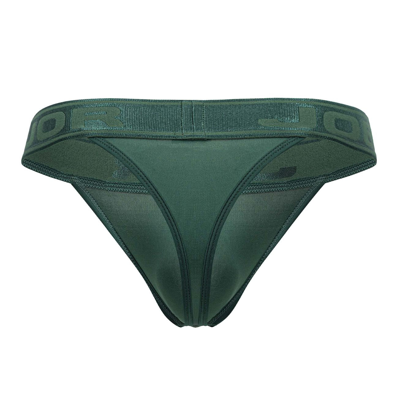 JOR 1955 Element Thongs Color Green