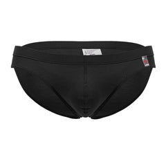 Bikini Club JOR 1961 Couleur Noir