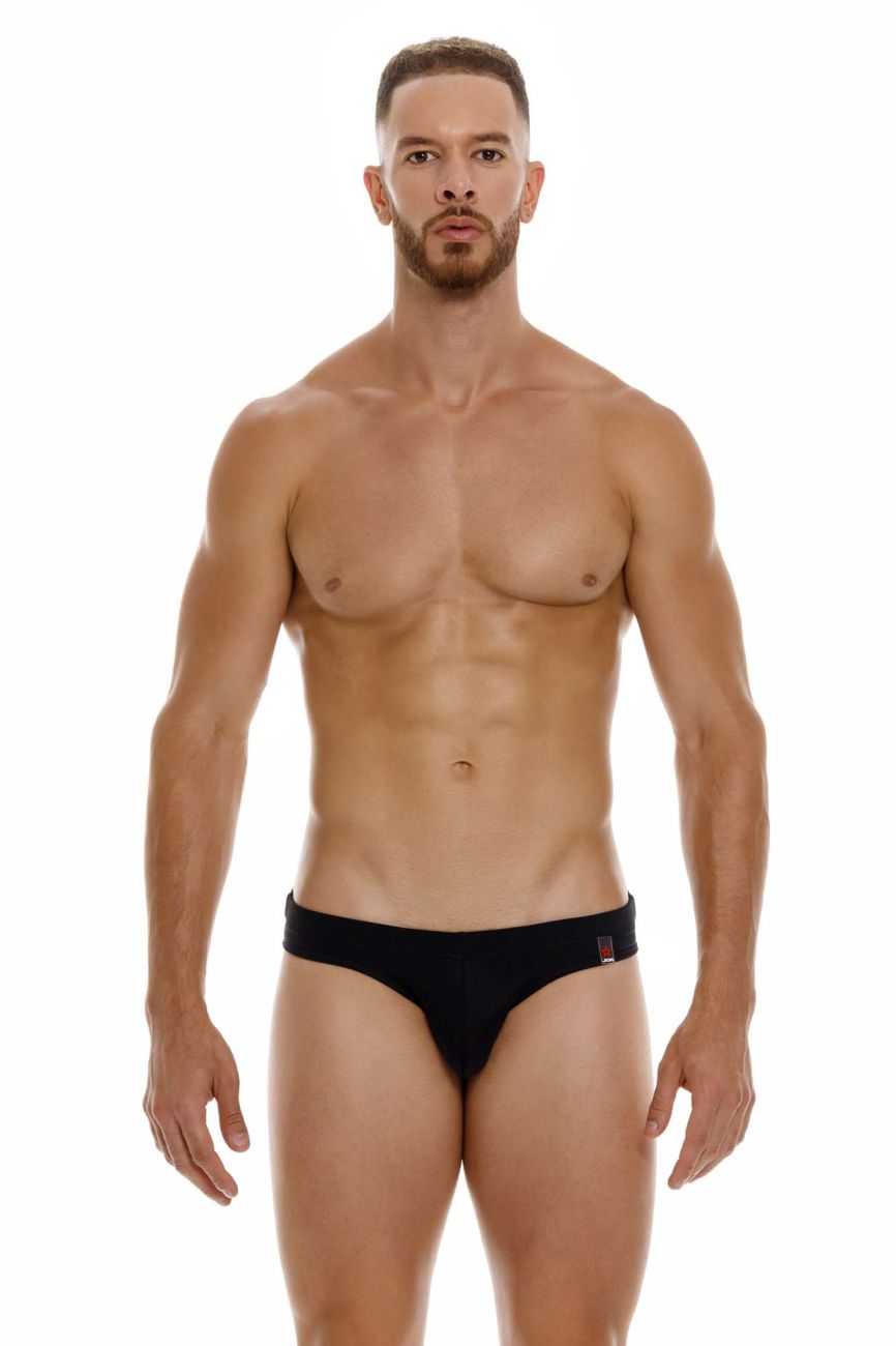 Slip de bain Capri JOR 2004 Couleur Noir