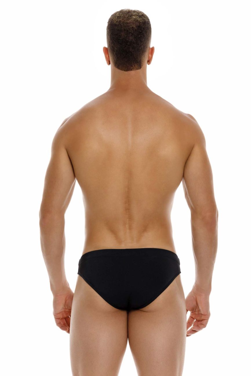 Slip de bain Capri JOR 2004 Couleur Noir