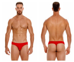 JOR 2005 Capri Swim Thongs Color Red