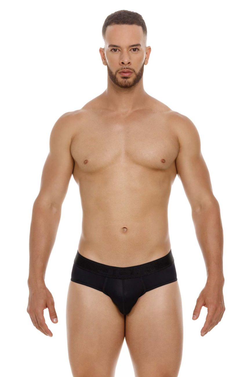 Slip JOR 2047 Element Couleur Noir