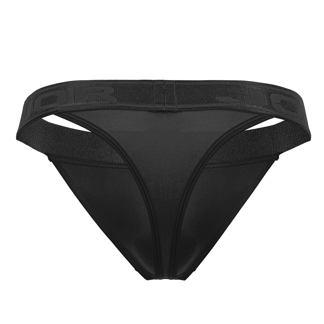 JOR 2050 Element Thongs Color Black