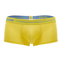 JOR 2052 Daily Trunks Couleur Jaune