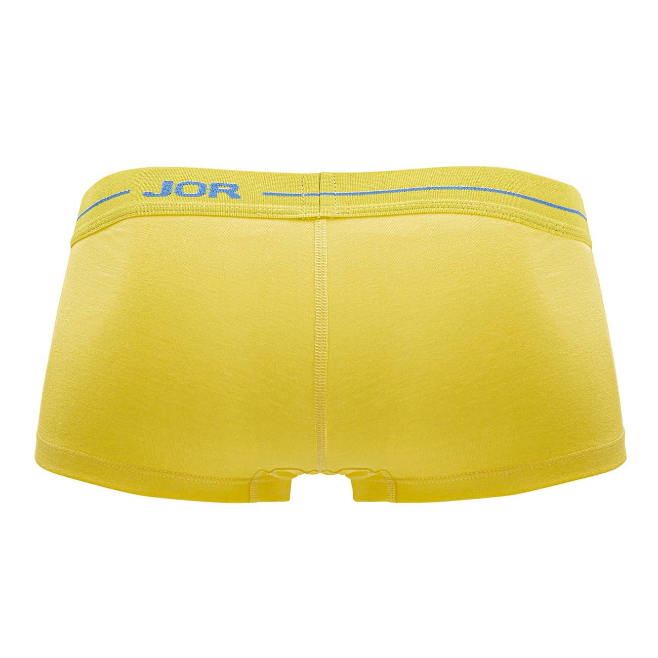 JOR 2052 Daily Trunks Couleur Jaune