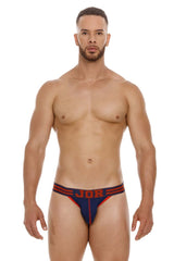 Bikini universitaire JOR 2058 Couleur Bleu