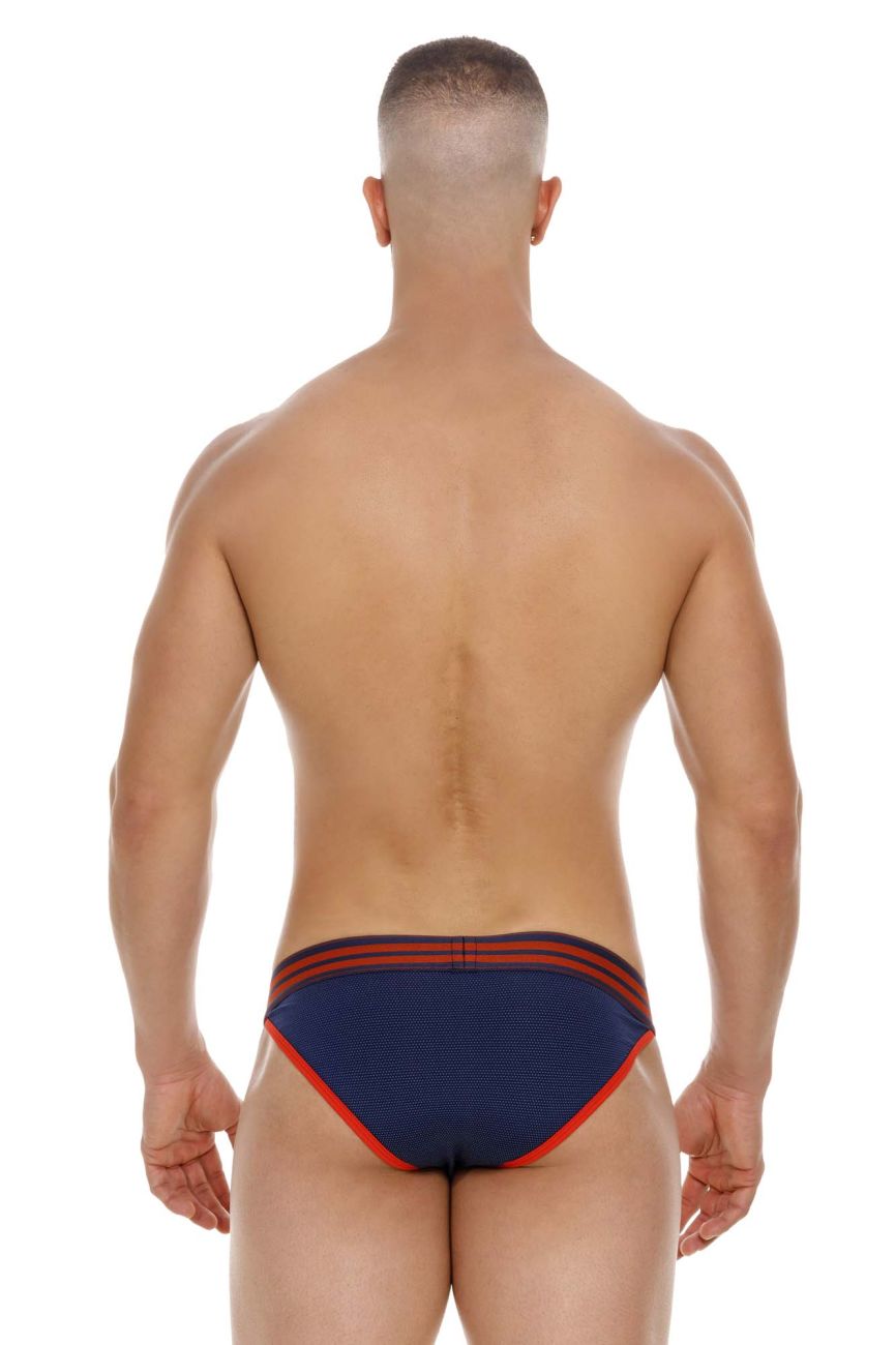 Bikini universitaire JOR 2058 Couleur Bleu