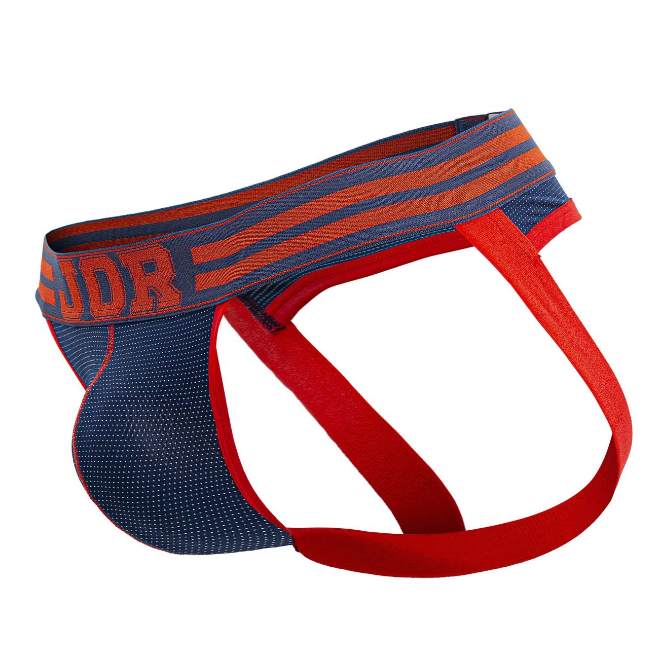 JOR 2059 Jockstrap College Couleur Bleu