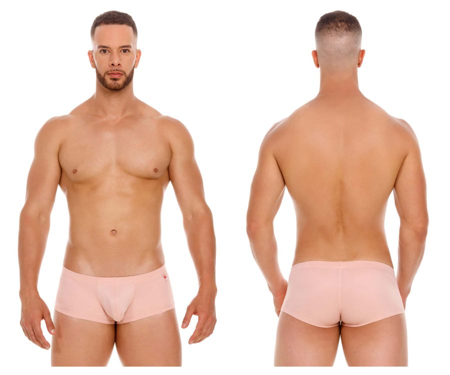 JOR 2069 Orion Badehose Farbe Rose