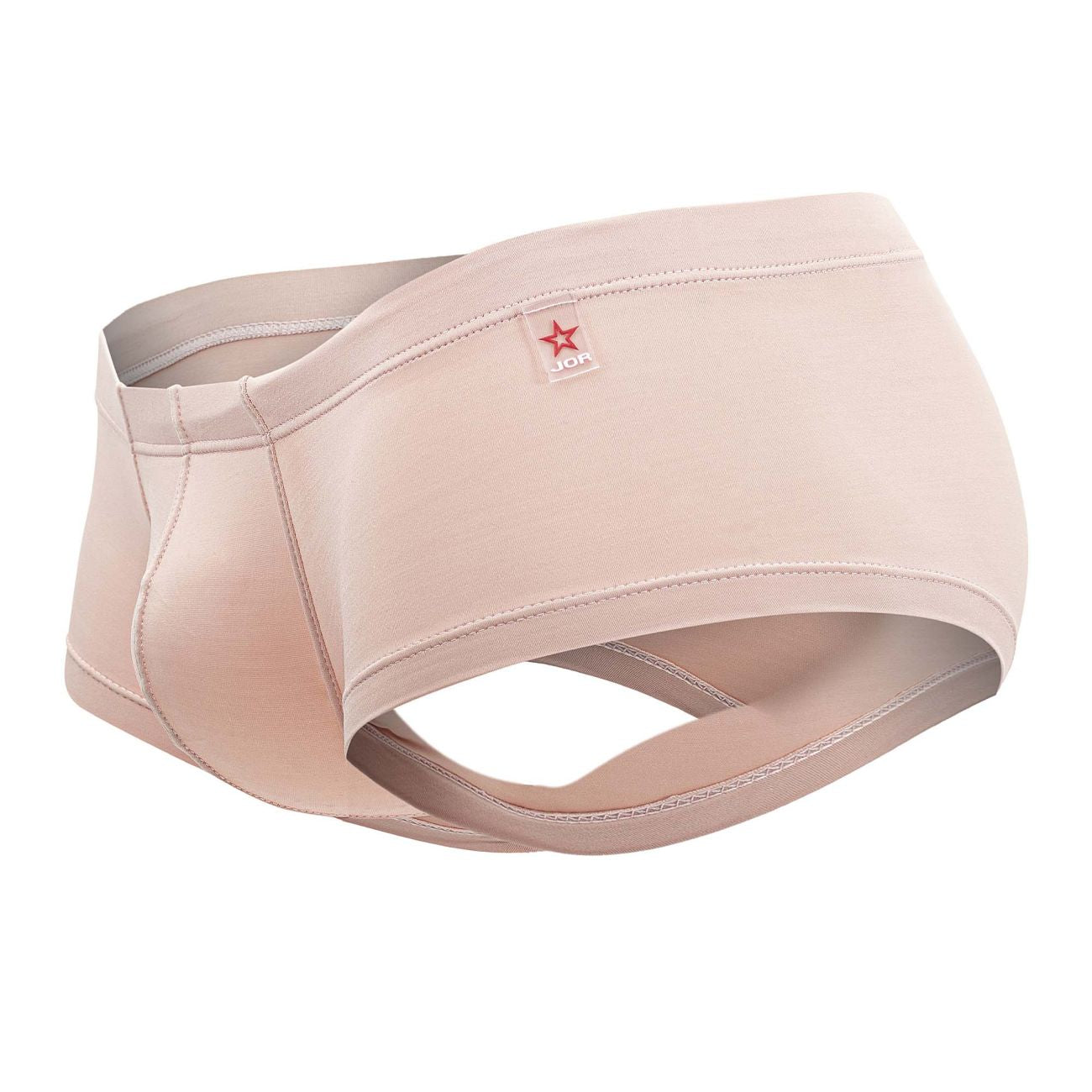 JOR 2069 Orion Badehose Farbe Rose