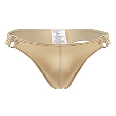 JOR 2073 Titan Tangas Farbe Gold