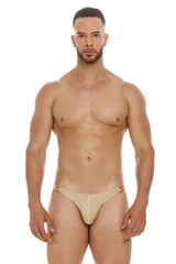 JOR 2073 Titan Tangas Farbe Gold