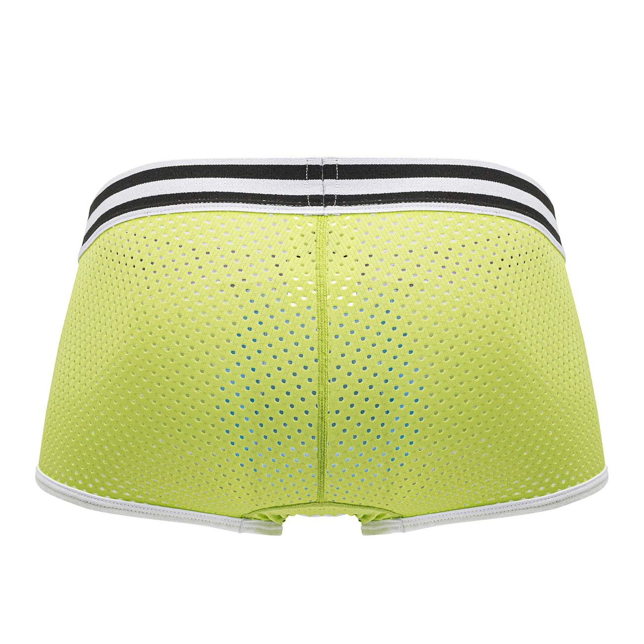 JOR 2076 Army Trunks Color Green