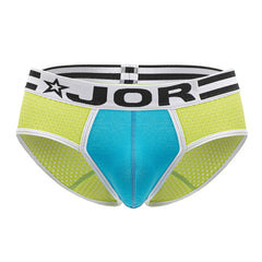 JOR 2077 Army Slip Farbe Grün