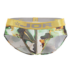 JOR 2081 Dublin Briefs Color Printed