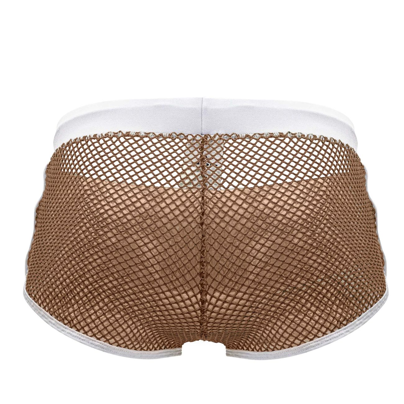 Short de sport Island JOR 2117 Couleur Marron