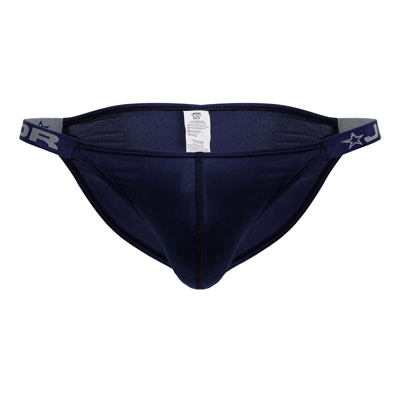 JOR 2233 Eros Bikini Farbe Blau