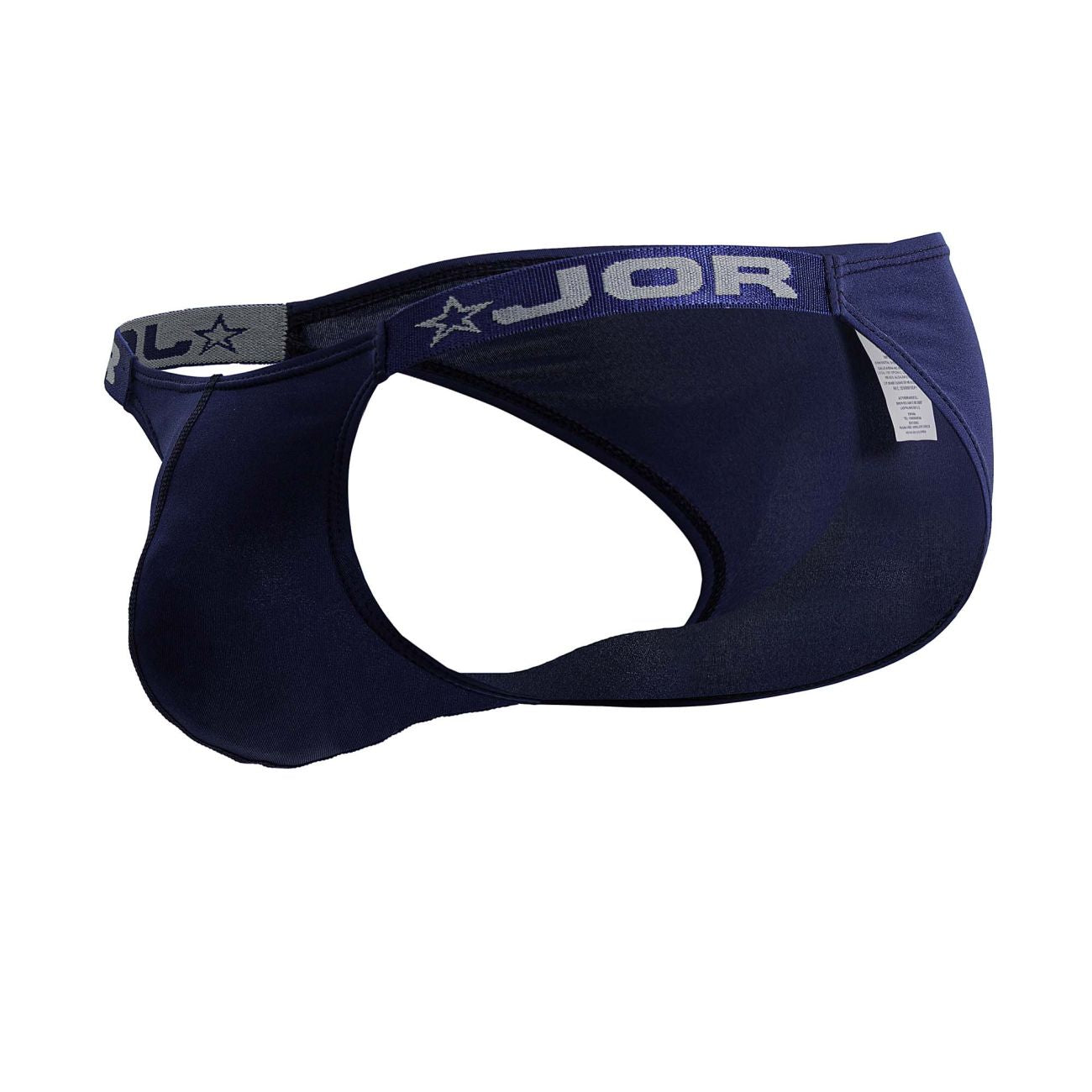 JOR 2233 Eros Bikini Farbe Blau