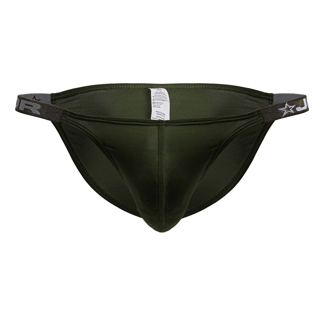 JOR 2233 Eros Bikini Farbe Grün