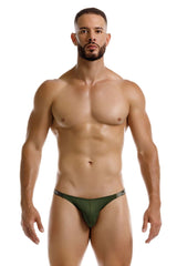 JOR 2233 Eros Bikini Farbe Grün