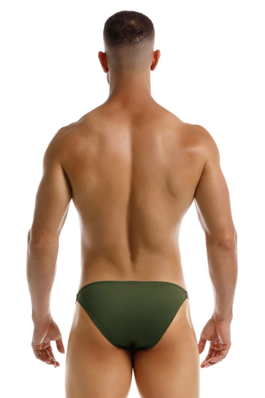 JOR 2233 Eros Bikini Farbe Grün