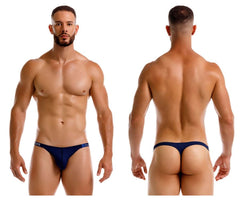 JOR 2235 Eros Tangas Farbe Blau