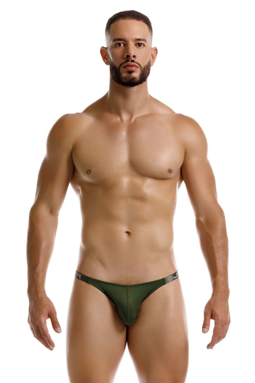 JOR 2235 Eros Tongs Couleur Vert