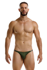 JOR 2235 Eros Tongs Couleur Vert