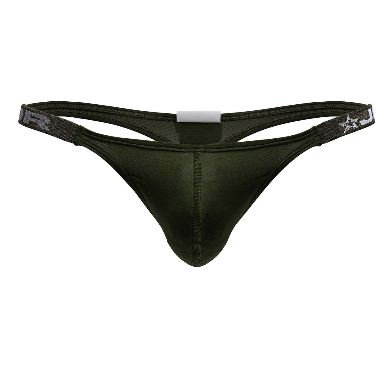JOR 2235 Eros Tongs Couleur Vert