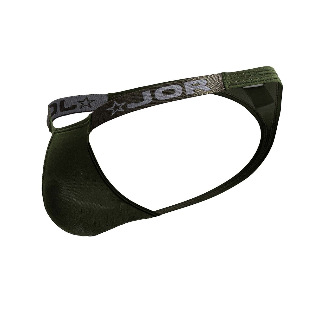 JOR 2235 Eros Tongs Couleur Vert