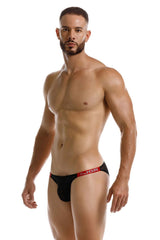 JOR Herrenunterwäsche 2236 Frost Bikini Farbe Schwarz