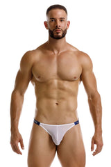 JOR 2236 Frost Bikini Farbe Weiß