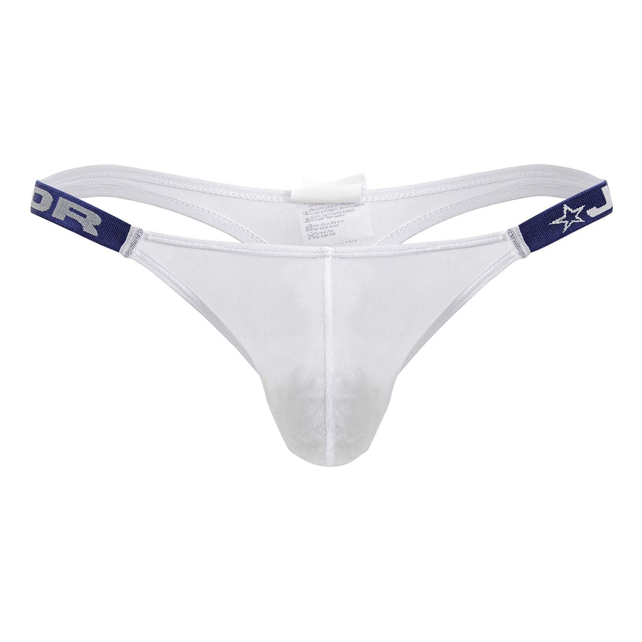 Tongs Frost JOR 2238 Couleur Blanc