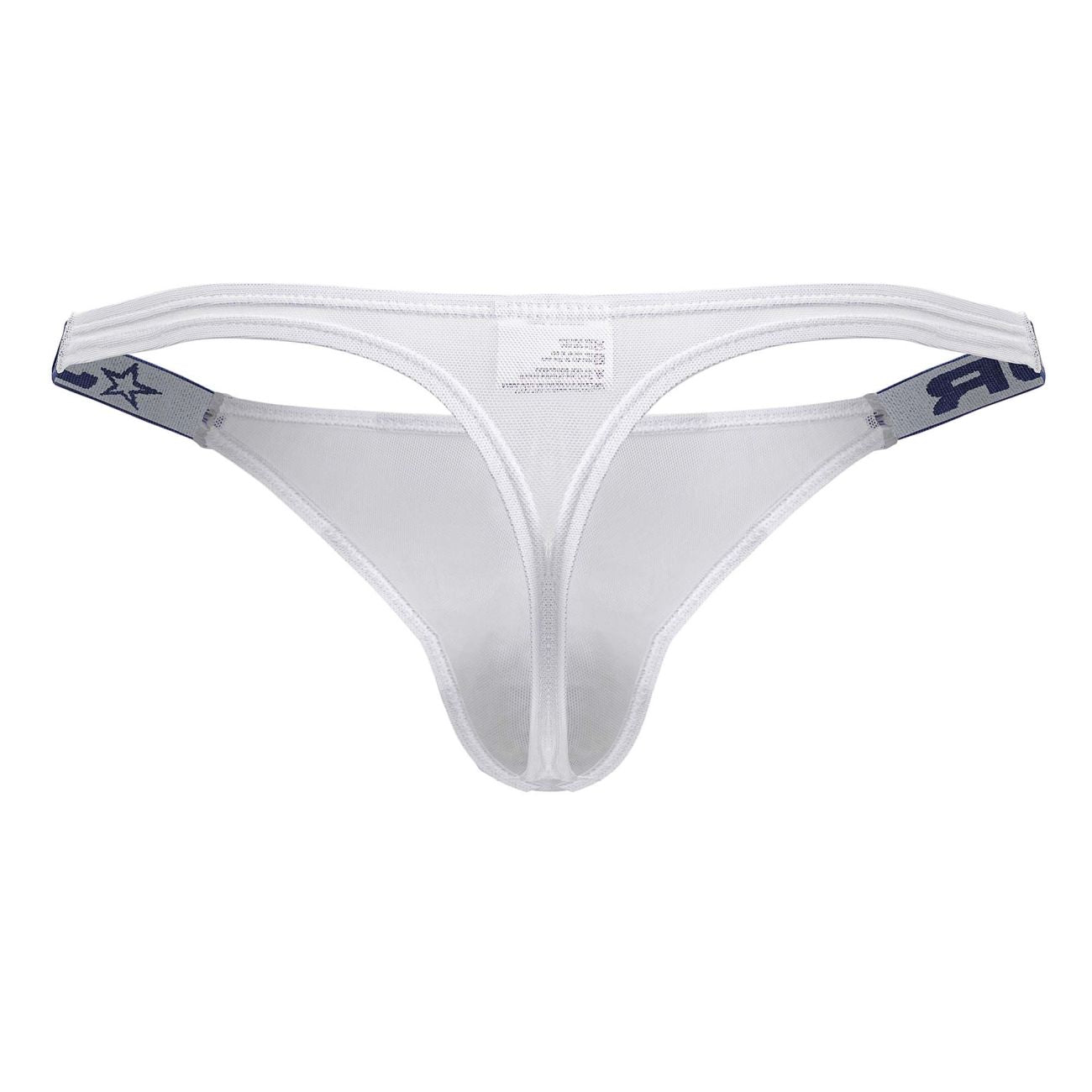Tongs Frost JOR 2238 Couleur Blanc