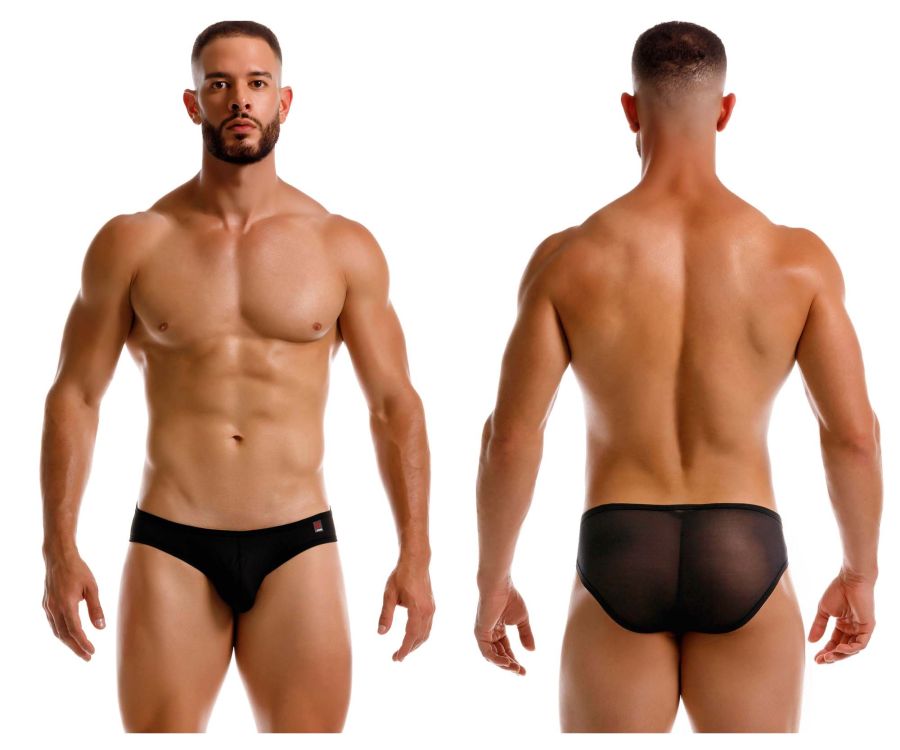 JOR 2241 Origin Slip Couleur Noir