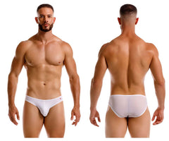 JOR 2241 Origin Slip Farbe Weiß